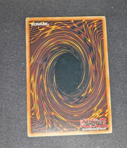 Yugioh Tour Guide from the Underworld EXVC-EN084 Secret Rare 1st Edition LP - Image 2
