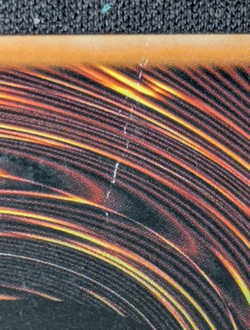 Yugioh Tour Guide from the Underworld EXVC-EN084 Secret Rare 1st Edition LP - Image 3