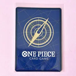 One Piece EB03 Koala SR OP05-006 Dash Pack English - Image 3