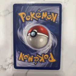 Rattata 61/102 - VINTAGE WOTC POKEMON CARD - BASE SET - NM - Image 2