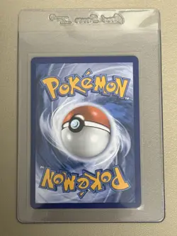 Mega Zygarde ex 120/088 Perfect Order ME3 SIR Hyper Rare Chase Pokemon Card NM - Image 2