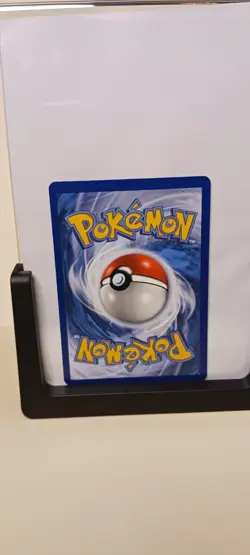 Pokemon Darkrai GX TCG Full Art Card 88a/147 Burning Shadows NM Condition - Image 2