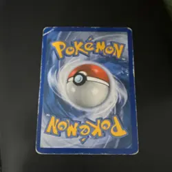 Pokemon Umbreon Team Plasma 64/116 Plasma Freeze Holo Rare Reverse Holo Card - Image 2