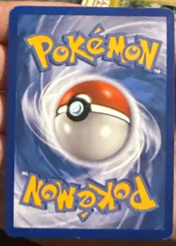 Pokemon 2008 Stormfront Torterra LV. 47 Reverse Holo Rare Card #11/100 - Image 2