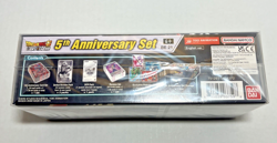 Dragon Ball Super Card Game 5th Anniversary Set Box Sealed English DBS-BE21 - Image 2