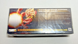 Dragon Ball Super Card Game 5th Anniversary Set Box Sealed English DBS-BE21 - Image 3