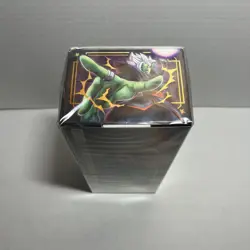 Dragon Ball Super Card Game 5th Anniversary Set Box Sealed English DBS-BE21 - Image 4