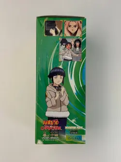 Naruto | Carddass Bandai | Japanese Card Game Booster Box | Series 14 - Image 4