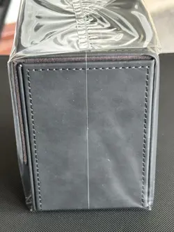 Deck Box Black | Dragon Ball Super Card Game Premium Anniversary - Image 2