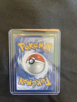 Pikachu EX Ascended Heroes Special Illustration Rare Card 276/217 SIR NM/MINT - Image 2