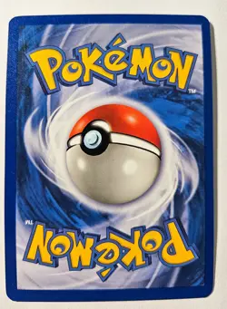 Pokemon Card - TCG Team Rocket Dark Vileplume Holo #13/82 - Image 4