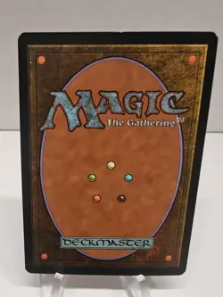 MTG Magic the Gathering Cyclonic Rift (35/286) Return to Ravnica LP - Image 2