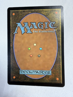 MTG Noxious Ghoul LP Light Play Legions (01) - Image 2