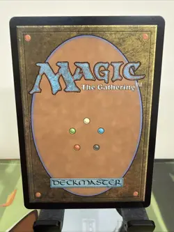 Ghost Vacuum 0248 Magic The Gathering Duskmourn TCG English NM - Image 2