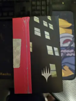 Magic The Gathering MTG Marvels Spider Man Bundle Box Sealed - Image 4