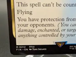 Absolute Virtue Final Fantasy Regular - Image 2