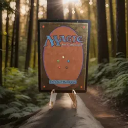 Magic: The Gathering Snuff Out Instant Mercadian Masques 162 Regular English - Image 2