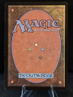 The Dead Marshes - Urborg, Tomb of Yawgmoth (Surge Foil) M 0405 - Image 3