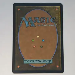 Magic: The Gathering Blossoming Tortoise Mythic Creature WOE Regular 163 English - Image 2