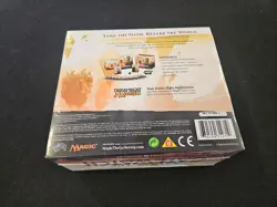 Magic the Gathering Oath of the Gatewatch Fat Pack Sealed English 2016 FREEShip - Image 2