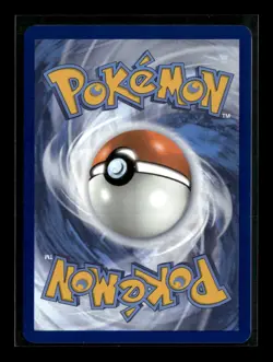 Pokemon 2025 Scarlet & Violet Promo Thundurus #SVP EN 209 - Image 2