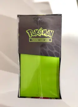 Pokemon TCG Perfect Order Elite Trainer Box (ETB) Brand New Sealed In Hand! - Image 4
