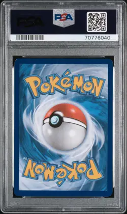PSA 8 Shining Ho-Oh Holo Holo #SM70 2017 Pokemon Black Star Promo 141433263 - Image 2