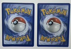 Pokemon TCG Holiday Stamp 10 Card Lot - Image 5