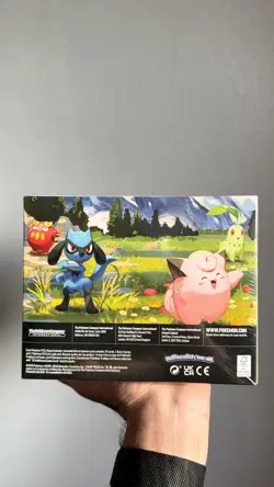 Pokemon Mega Evolution Ascended Hero x10 Mini Tin Sealed | Same Day Dispatch🔥✅ - Image 2