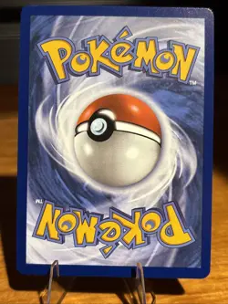 Mega Zygarde ex 047/088 Double Rare English - Pokemon TCG Perfect Order - Image 2