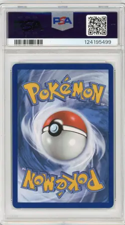 2020 Pokemon SWSH #142 FA Snorlax VMAX PSA 10 GEM MINT - Image 2