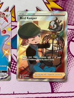 Pokemon - Shining Fates BUNDLE (x3) - w/ Ditto VMAX SV119/SV122 - Full Art - NM - Image 3