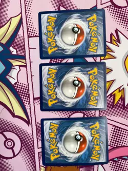 Pokemon - Shining Fates BUNDLE (x3) - w/ Ditto VMAX SV119/SV122 - Full Art - NM - Image 5