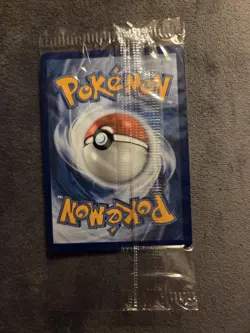 Pokemon TCG Sealed Charizard And Orcorio Promo From Charizard UPC. - Image 2