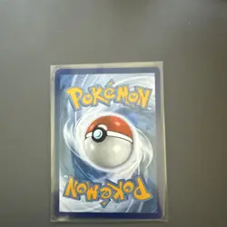 Pokemon TCG Toxicroak ex Scarlet & Violet Base Set 131/198 Holo Double Rare - Image 2