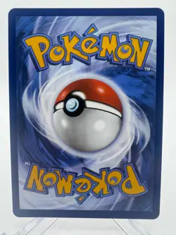 Pokemon TCG Prismatic Evolutions Eevee EX 174 Black Star Promo - Image 2