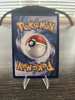 Pokemon Mega Evolution Air Balloon Ultra Rare Holo Trainer, #166/132 - Image 2