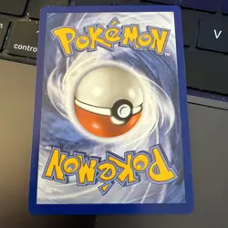 Pokemon TCG Meowth Ex Ultra Rare Perfect Order 107/088 - Image 2