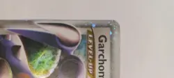 Garchomp C Lv.X DP46 Holo Rare Pokemon Diamond And Pearl Promo - Image 3