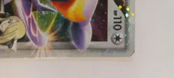 Garchomp C Lv.X DP46 Holo Rare Pokemon Diamond And Pearl Promo - Image 4