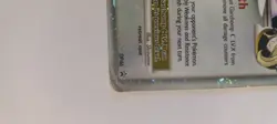 Garchomp C Lv.X DP46 Holo Rare Pokemon Diamond And Pearl Promo - Image 5
