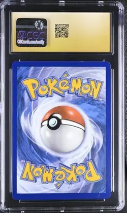 2022 POKEMON LOST ORIGIN TRAINER GALLERY #TG16/TG30 PIKACHU V CGC 10 PRISTINE - Image 2