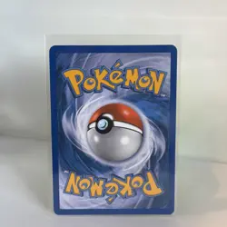 Trainer Alph Lithograph Unknown Tcg 2010 Heartgold Soul Silver Pack Fresh NM - Image 2