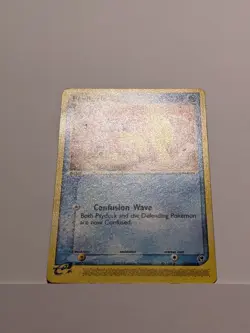 Psyduck 73/100 Sandstorm Regular Pokemon TCG - NM - Image 2