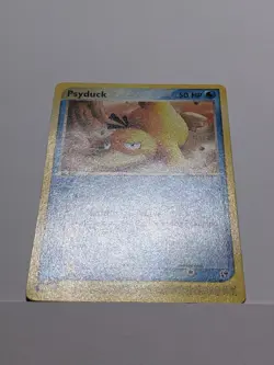 Psyduck 73/100 Sandstorm Regular Pokemon TCG - NM - Image 3
