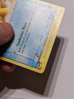 Psyduck 73/100 Sandstorm Regular Pokemon TCG - NM - Image 5