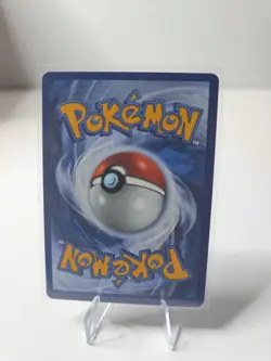 Pokemon Jellicent ex 160/086 White Flare Ultra Rare Full Art Holo NM - Image 2