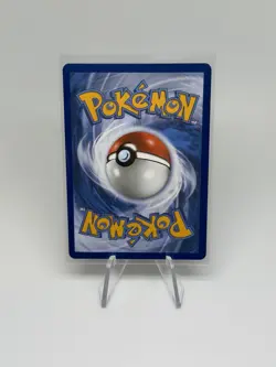 Mega Abomasnow ex 157/132 Me01: Mega Evolution Ultra Rare Full Art Pokemon NM - Image 2