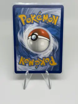 Iron Crown ex 191/162 SV05: Temporal Forces Ultra Rare Full Art Holo Pokemon NM - Image 2