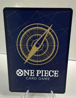 ONE PIECE TCG: Monkey.D.Luffy ST18 P-041 PROMO x4 PURPLE Starter Deck - Image 2